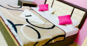 Hotel Riddhee Siddhee By WB Inn